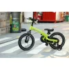 QPLAY Miniby 3in1 kerékpár Green, 2 - 8 év