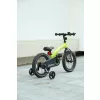 QPLAY Miniby 3in1 kerékpár Green, 2 - 8 év