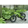 QPLAY Miniby 3in1 kerékpár Green, 2 - 8 év