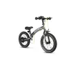 QPLAY Miniby 3in1 kerékpár Grey 2 - 8 év