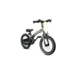 QPLAY Miniby 3in1 kerékpár Grey 2 - 8 év