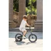 QPLAY Miniby 3in1 kerékpár Grey 2 - 8 év