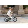 QPLAY Miniby 3in1 kerékpár Grey 2 - 8 év