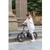 QPLAY Miniby 3in1 kerékpár Grey 2 - 8 év
