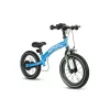 QPLAY Miniby 3in1 kerékpár Blue, 2 - 8 év