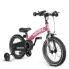 QPLAY Miniby 3in1 kerékpár Pin 2 - 8 év