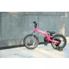 QPLAY Miniby 3in1 kerékpár Pin 2 - 8 év