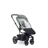 EASYWALKER Bundazsák Coral Black