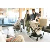 EASYWALKER Sport babakocsi Rockey S Smooth Grey