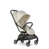 EASYWALKER Sport babakocsi Rockey S Bright Taupe