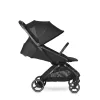 EASYWALKER Sport babakocsi Rockey M Pure Black
