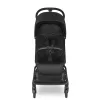 EASYWALKER Sport babakocsi Rockey M Pure Black
