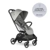 EASYWALKER Sport babakocsi Rockey M Fresh Green