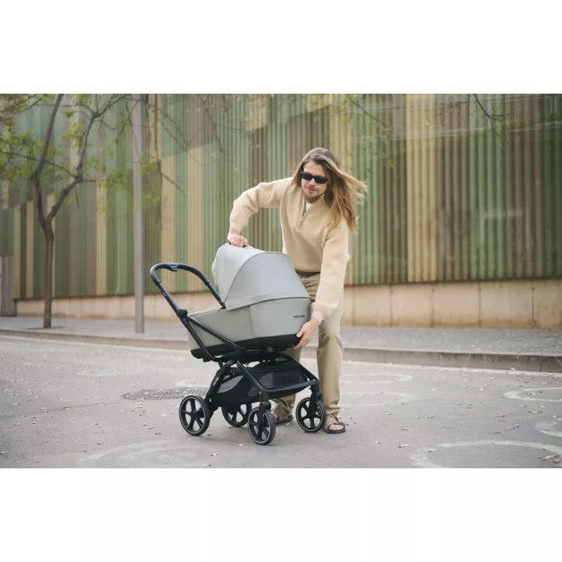 EASYWALKER Sport babakocsi Rockey M Fresh Green