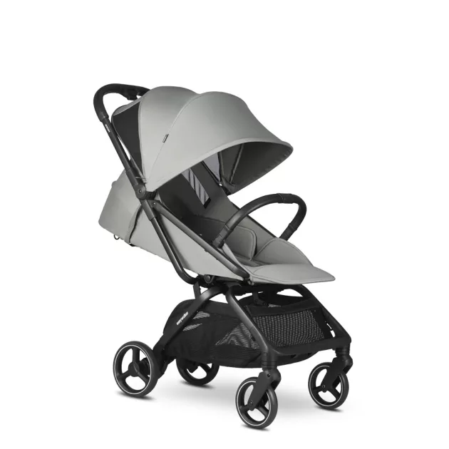 EASYWALKER Sport babakocsi Rockey M Fresh Green
