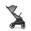 EASYWALKER Sport babakocsi Rockey L Smooth Grey