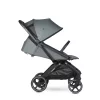 EASYWALKER Sport babakocsi Rockey L Smooth Grey