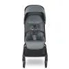 EASYWALKER Sport babakocsi Rockey L Smooth Grey