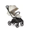 EASYWALKER Sport babakocsi Rockey L Bright Taupe