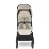 EASYWALKER Sport babakocsi Rockey L Bright Taupe