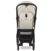 EASYWALKER Sport babakocsi Rockey L Bright Taupe