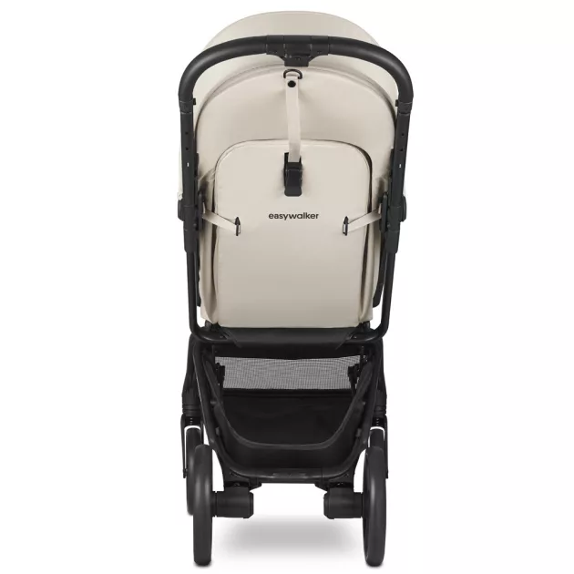 EASYWALKER Sport babakocsi Rockey L Bright Taupe