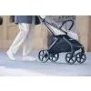 EASYWALKER Sport babakocsi Rockey L Bright Taupe