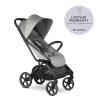 EASYWALKER Sport babakocsi Rockey L Fresh Green