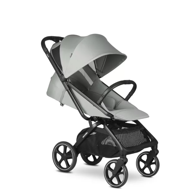 EASYWALKER Sport babakocsi Rockey L Fresh Green