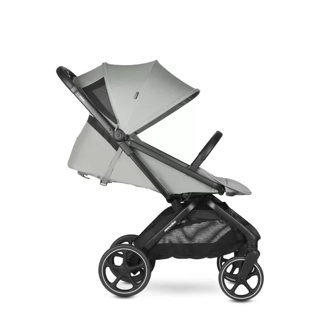 EASYWALKER Sport babakocsi Rockey L Fresh Green