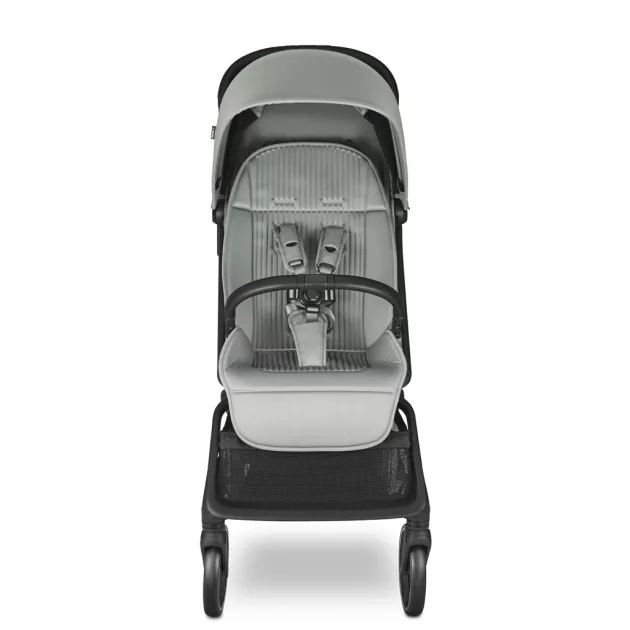 EASYWALKER Sport babakocsi Rockey L Fresh Green