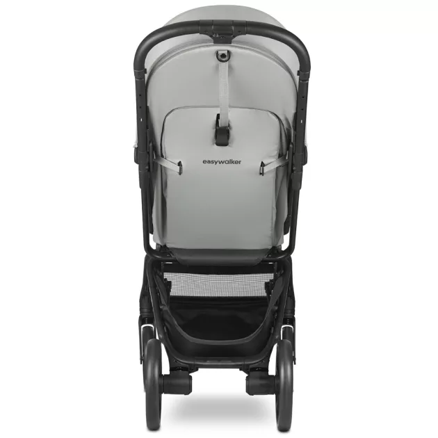 EASYWALKER Sport babakocsi Rockey L Fresh Green