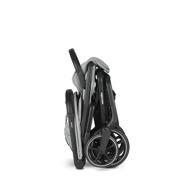 EASYWALKER Sport babakocsi Rockey L Fresh Green