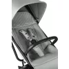 EASYWALKER Sport babakocsi Rockey L Fresh Green