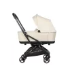 EASYWALKER Mózeskosár Rockey S/M/L - Bright Taupe