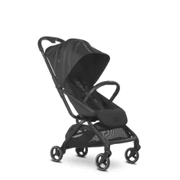 EASYWALKER MINI Buggy S sport babakocsi - Piccadilly Black