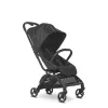 EASYWALKER MINI Buggy S sport babakocsi - Piccadilly Black