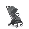 EASYWALKER Sport babakocsi MINI Buggy S Sutton Grey