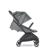 EASYWALKER Sport babakocsi MINI Buggy S Sutton Grey