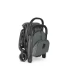 EASYWALKER Sport babakocsi MINI Buggy S Sutton Grey