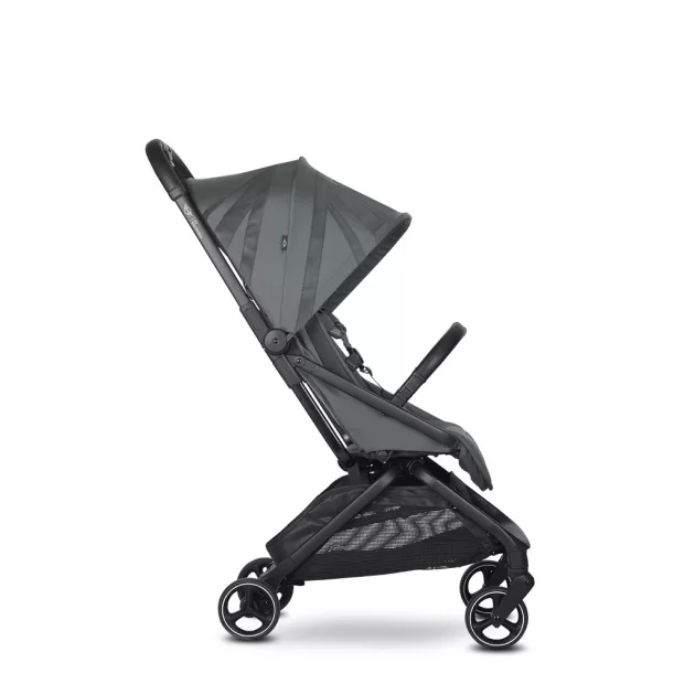 EASYWALKER Sport babakocsi MINI Buggy S Sutton Grey