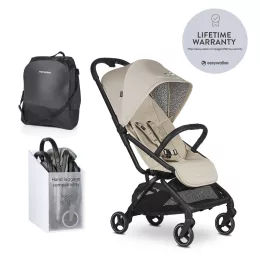 EASYWALKER Sport babakocsi Peanuts Easy