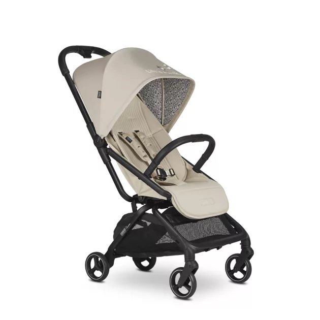 EASYWALKER Sport babakocsi Peanuts Easy