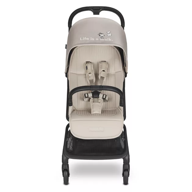 EASYWALKER Sport babakocsi Peanuts Easy