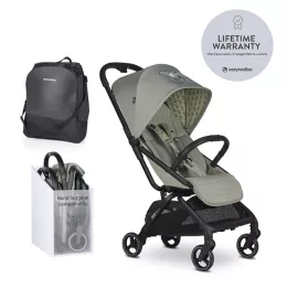 EASYWALKER Sport babakocsi Peanuts Iconic
