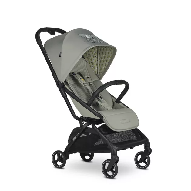 EASYWALKER Sport babakocsi Peanuts Iconic