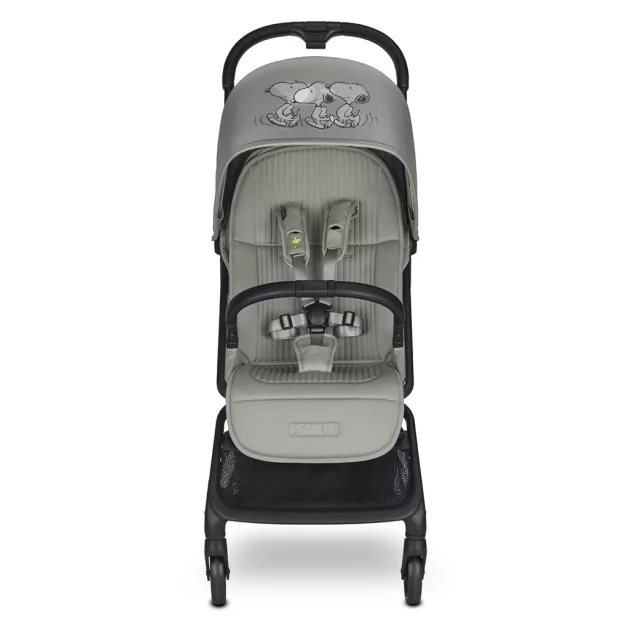 EASYWALKER Sport babakocsi Peanuts Iconic