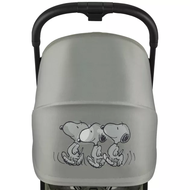 EASYWALKER Sport babakocsi Peanuts Iconic