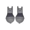 EASYWALKER Adapter szett autósüléshez Harvey2/Harvey3/Harvey5/Jimmey babakocsira