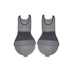   EASYWALKER Adapter szett autósüléshez Harvey2/Harvey3/Harvey5/Jimmey babakocsira